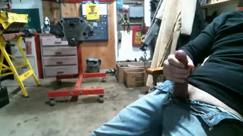 donniestone online show from January 9, 3:59 pm