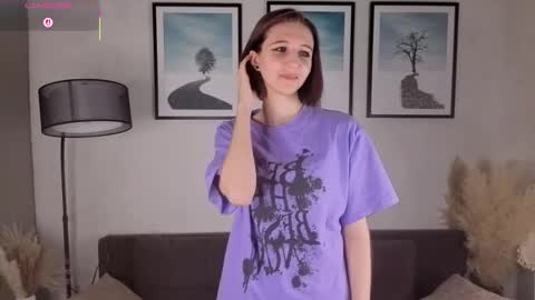 Ashley online show from January 17, 1:54 am