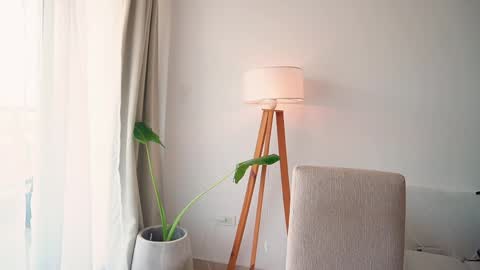 Donatella online show from April 13, 11:59 am