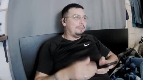 Conejo sex 69 online show from February 22, 2:34 am