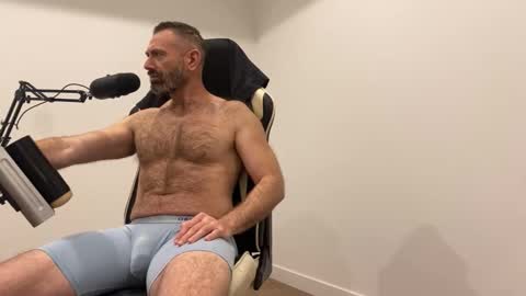 Donny online show from March 2, 5:31 pm