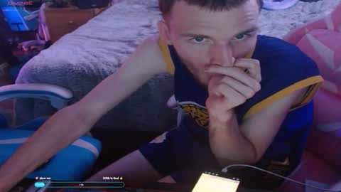 Angelic Angel Donny online show from November 5, 11:05 pm