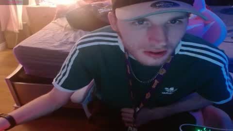 Angelic Angel Donny online show from January 13, 12:49 am