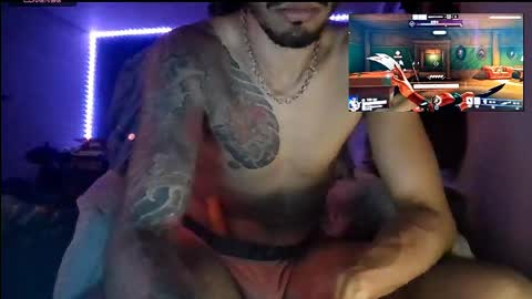 donstark6669 online show from May 7, 9:03 am