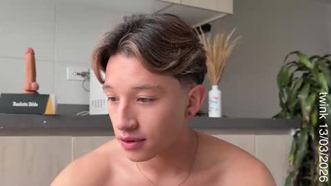 dontcallmeangell online show from March 13, 12:56 pm