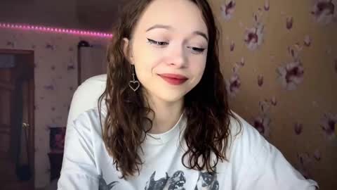 Nicole online show from December 5, 12:08 am