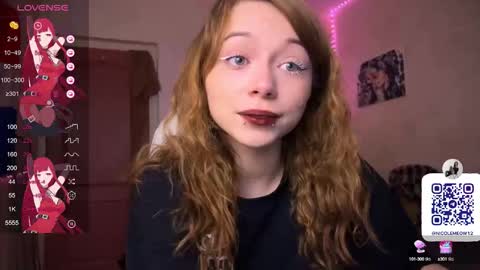 Nicole online show from September 12, 4:07 pm