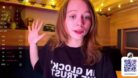Nicole online show from May 30, 12:13 pm