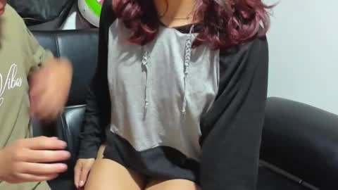 Donuts DD online show from October 6, 7:17 am