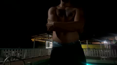 Snapshot of donvergha chatting on January 27, 2:53 am donvergha online show from January 27, 2:53 am