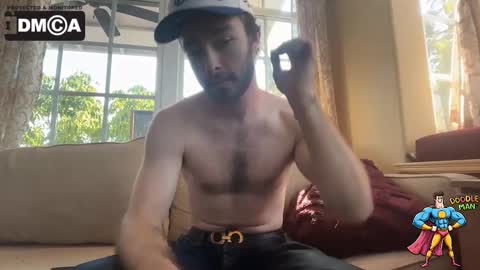 doodleman2077 online show from November 8, 8:29 pm