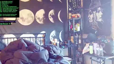 DOOM online show from October 21, 5:57 pm