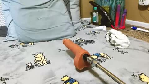 LuvmycockTS69 online show from March 5, 1:23 am