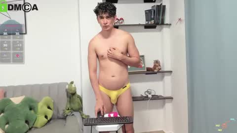Mike and Jack online show from July 4, 7:42 pm