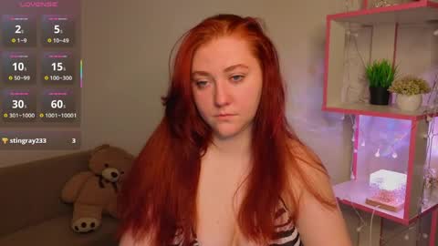 Dora EXOMI online show from April 8, 1:27 am