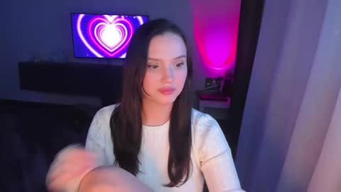 Dora Charmer online show from March 21, 4:21 pm