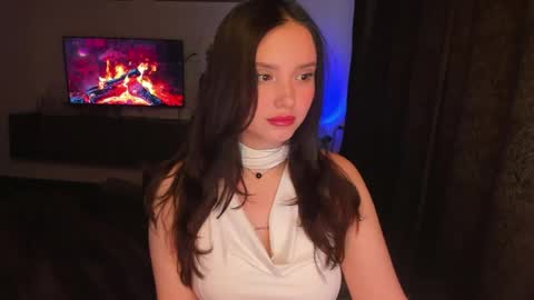 Dora Charmer online show from April 26, 4:04 pm