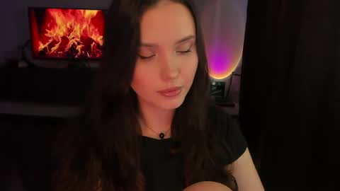 Snapshot of doracharmer chatting on May 12, 3:53 pm Dora Charmer online show from May 12, 3:53 pm