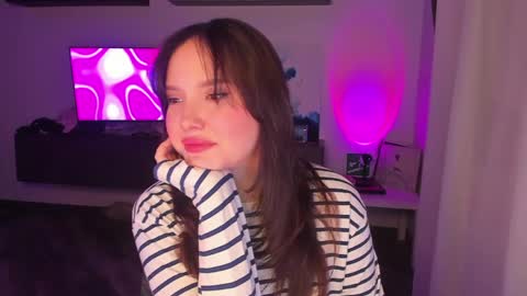 Snapshot of doracharmer chatting on May 23, 6:01 pm Dora Charmer online show from May 23, 6:01 pm