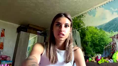 Rossy online show from June 10, 2:12 am