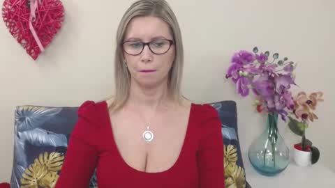 DoreenSexy online show from January 24, 11:37 am