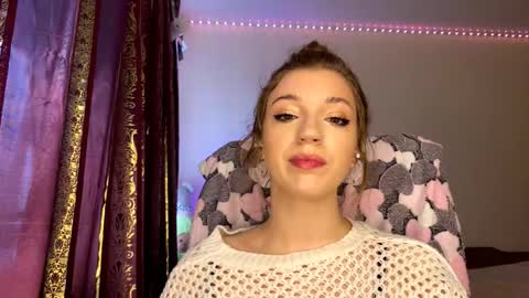 Alisa online show from November 23, 7:08 am