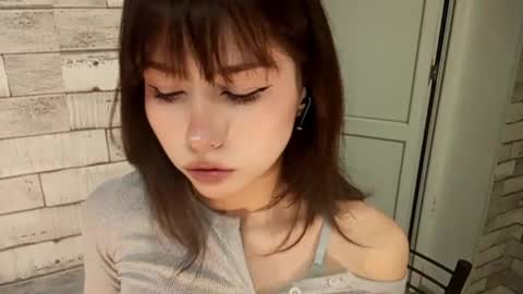 Aimi online show from April 18, 10:19 am