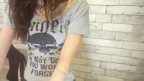 Snapshot of doretharuschak chatting on May 11, 11:38 am Aimi online show from May 11, 11:38 am