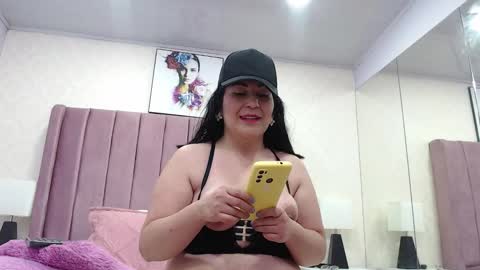 Anny online show from November 16, 12:44 pm