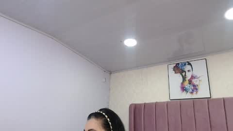 Anny online show from April 16, 12:28 pm