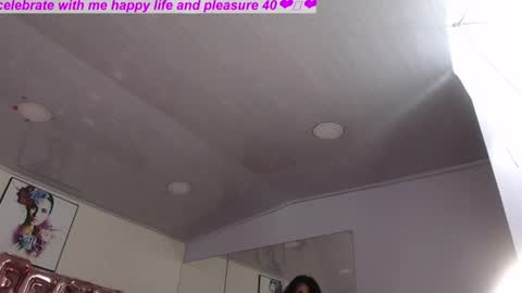 Anny online show from July 13, 1:03 pm