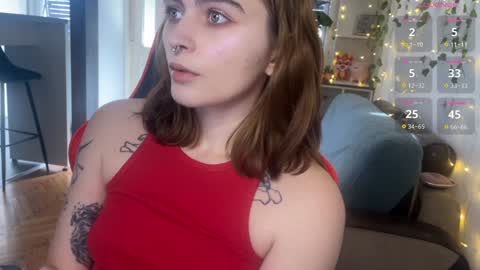 Snapshot of dorfmatratze_ chatting on January 27, 9:13 am Alice online show from January 27, 9:13 am