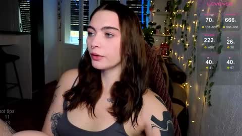 Snapshot of dorfmatratze_ chatting on October 18, 7:09 am Alice online show from October 18, 7:09 am