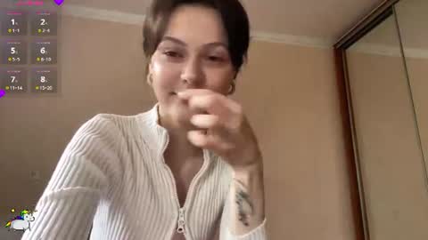 Snapshot of doriaaltomare chatting on July 16, 7:14 am Lauren online show from July 16, 7:14 am