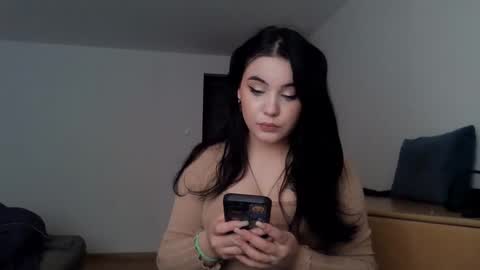 Doriana  online show from November 7, 12:05 pm