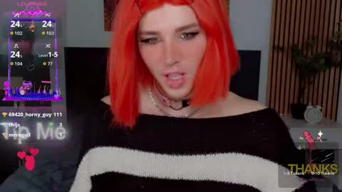 Helen   my second account  online show from March 9, 4:00 pm