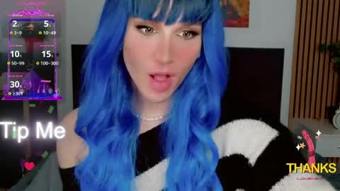 Helen   my second account  online show from March 15, 4:35 pm