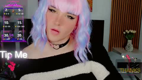 Helen   my second account  online show from April 10, 3:39 pm