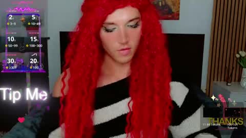 Helen   my second account  online show from April 26, 2:09 am