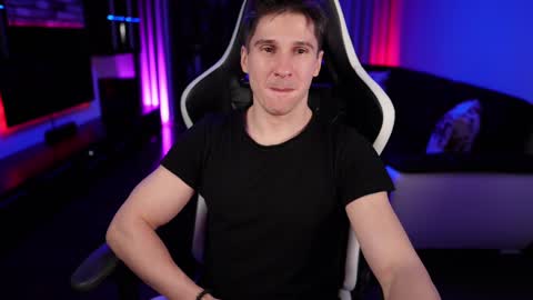 Dorian Reyes online show from January 20, 1:18 am