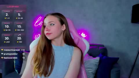 Vanessa online show from June 27, 12:22 pm
