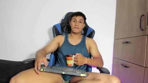 dorman_boy online show from February 17, 1:57 am