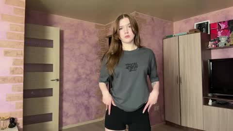 Dorota online show from June 3, 9:53 pm