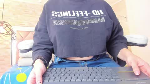  DOROTHY online show from January 14, 3:32 am