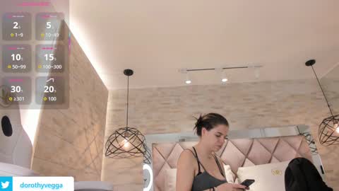  DOROTHY online show from September 9, 3:39 am