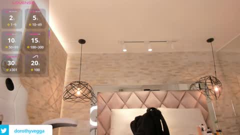  DOROTHY online show from September 11, 5:07 am