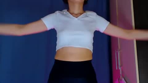 Snapshot of dorotty_ chatting on October 27, 2:04 am Your Dorotty online show from October 27, 2:04 am