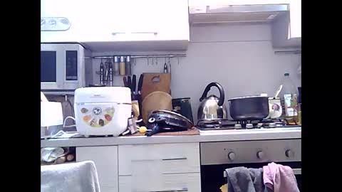 Dorrie Ann online show from December 29, 5:31 am