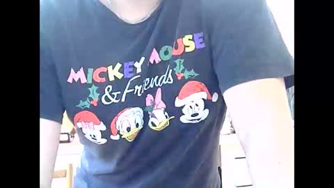 Dorrie Ann online show from January 3, 7:06 am