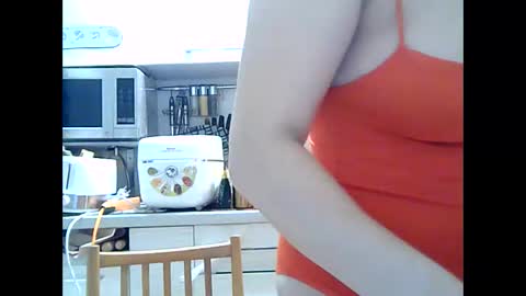 Dorrie Ann online show from January 8, 5:16 am